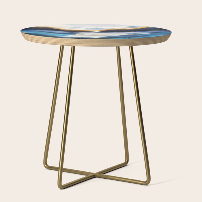 Sunrise Side Table Gallery Image 1