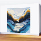Sunrise Wall Mural Gallery Image 2