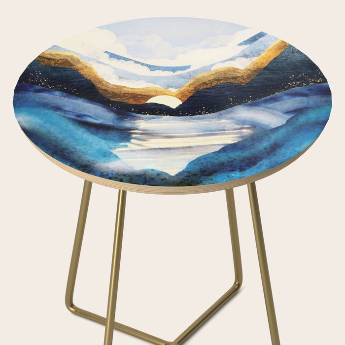 Sunrise Side Table Gallery Image 2