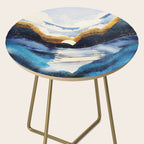 Sunrise Side Table Gallery Image 2