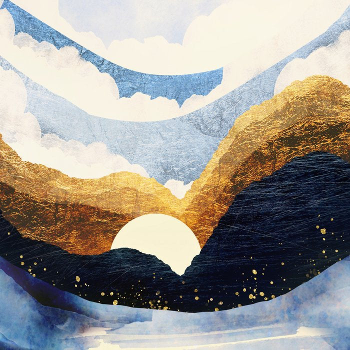 Sunrise Coffee Mug Gallery Image 2