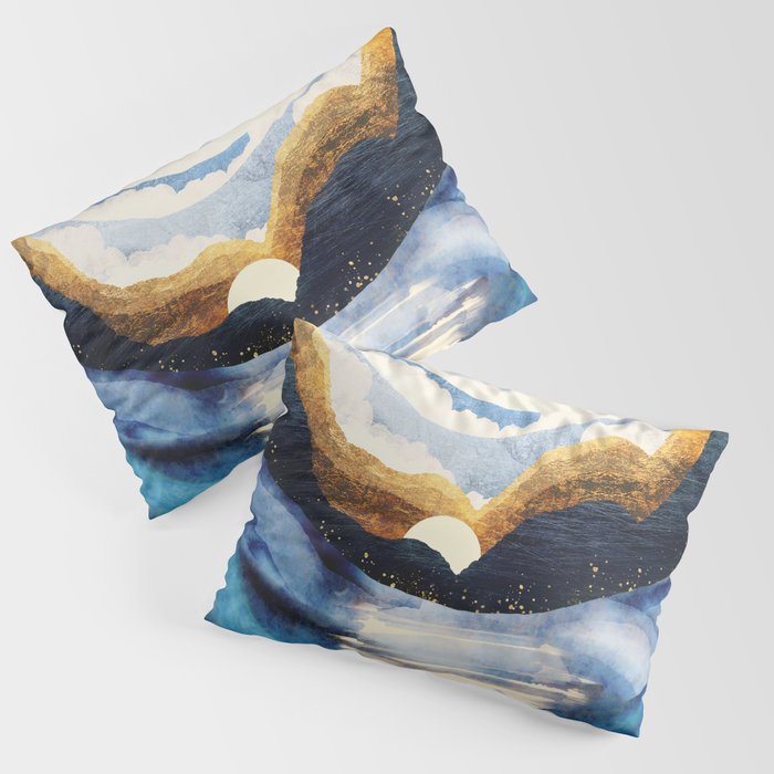 Sunrise Pillow Sham Gallery Image 3