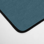 Lotus pool geometry Desk Mat Gallery Image 4