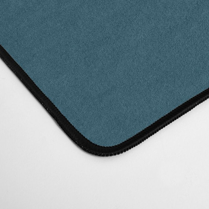 Lotus pool geometry Desk Mat Gallery Image 4