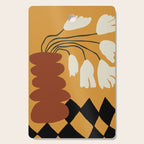 Dropping flower-pot  Cutting Board Gallery Image 1