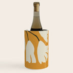 Dropping flower-pot  Wine Chiller Gallery Image 3