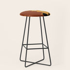 Dropping flower-pot  Stool Gallery Image 1