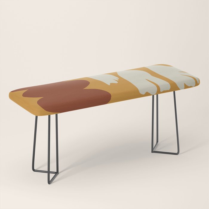 Dropping flower-pot  Bench Gallery Image 1