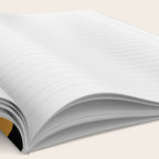 Dropping flower-pot  Notebook Gallery Image 2