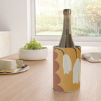 Dropping flower-pot  Wine Chiller Gallery Image 4