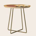 Dropping flower-pot  Side Table Gallery Image 1
