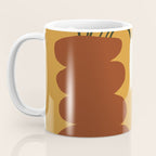 Dropping flower-pot  Coffee Mug Gallery Image 3