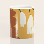 Dropping flower-pot  Coffee Mug Gallery Image 4