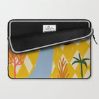 AQUARIUS Laptop Sleeve Gallery Image 2