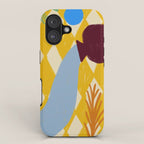 AQUARIUS iPhone Case Gallery Image 1