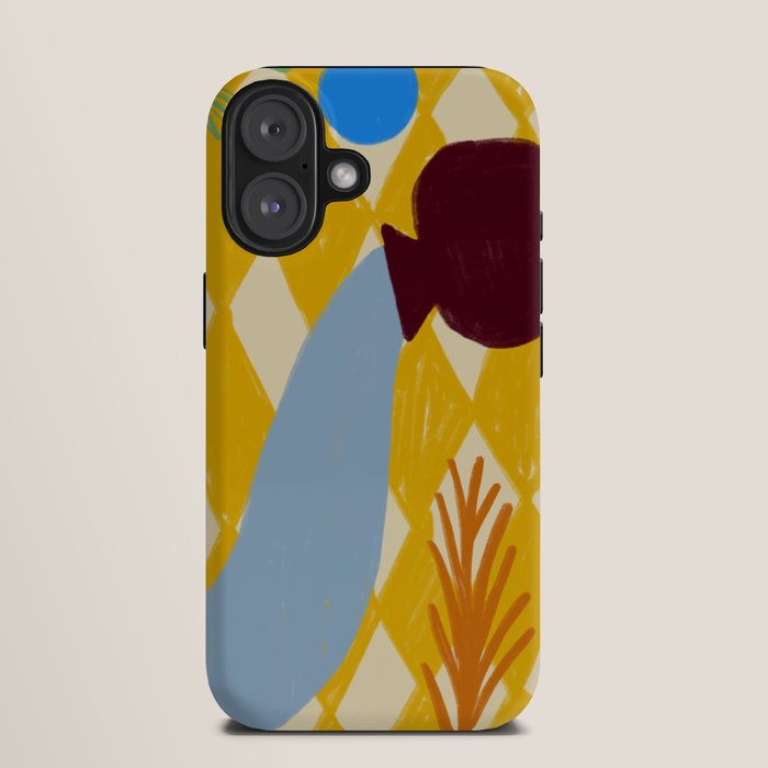 AQUARIUS iPhone Case Gallery Image 9