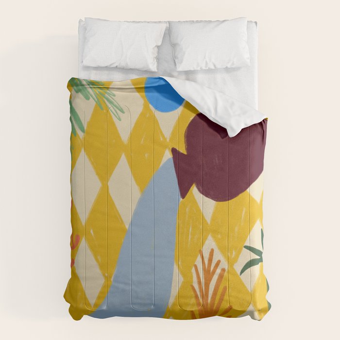 AQUARIUS Comforter Gallery Image 6
