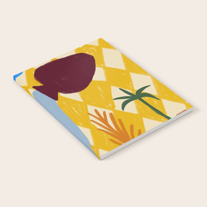 AQUARIUS Notebook Gallery Image 2