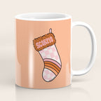 Scorpio Stocking Coffee Mug Gallery Image 1
