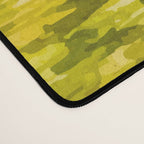 Watercolor Landscape Desk Mat Gallery Image 4