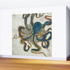 Underwater Dream VI Wall Mural Gallery Image 2