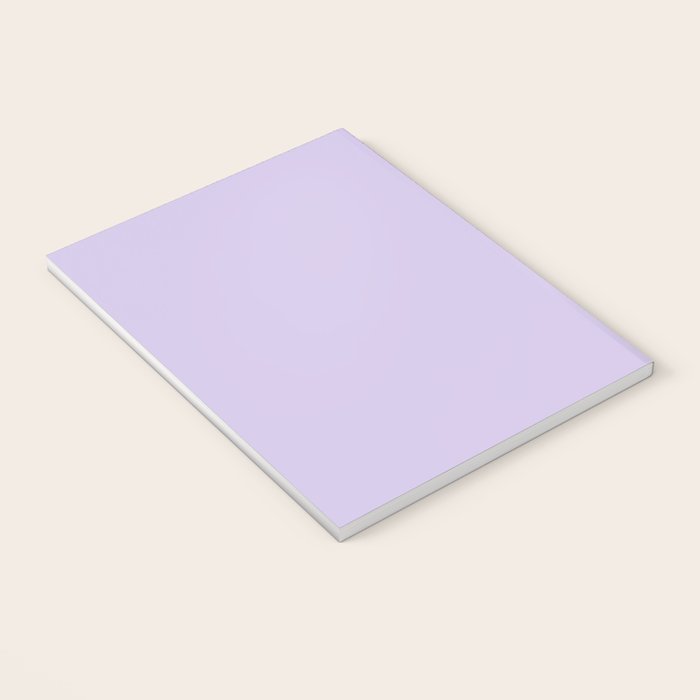 My Dogs Snore Makes Me Happy in Purple Notebook Gallery Image 3