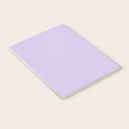 My Dogs Snore Makes Me Happy in Purple Notebook Gallery Image 3
