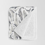 Seal Throw Blanket Gallery Image 3