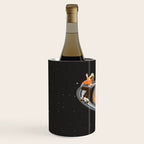 Saturn Skating - Skateboard Wine Chiller Gallery Image 2