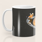 Saturn Skating - Skateboard Coffee Mug Gallery Image 3