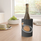 Saturn Skating - Skateboard Wine Chiller Gallery Image 4