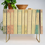 Old Books Credenza Gallery Image 1