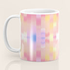 Ikat Landscape Coffee Mug Gallery Image 3