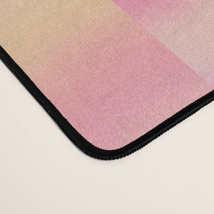 Ikat Landscape Desk Mat Gallery Image 4