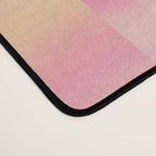 Ikat Landscape Desk Mat Gallery Image 4