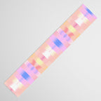 Ikat Landscape Table Runner Gallery Image 3