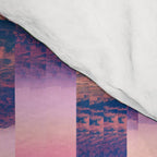 Ikat Landscape Comforter Gallery Image 4