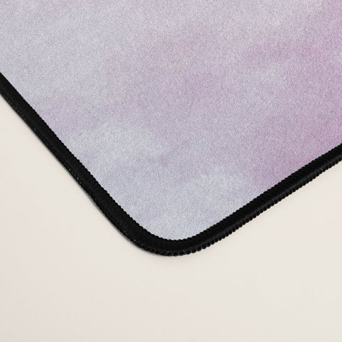 Cotton Candy Sky Desk Mat Gallery Image 4