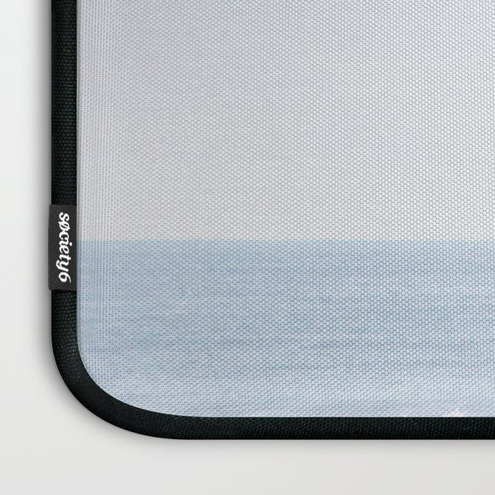 Santa Monica California Laptop Sleeve Gallery Image 3