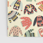 Ugly Christmas Sweaters Poster Gallery Image 3