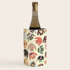 Ugly Christmas Sweaters Wine Chiller Gallery Image 2