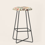 Ugly Christmas Sweaters Stool Gallery Image 1