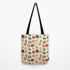 Ugly Christmas Sweaters Tote Bag Gallery Image 2