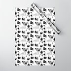 American Football Wrapping Paper Gallery Image 1