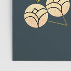 Ivory Blooms Poster Gallery Image 3