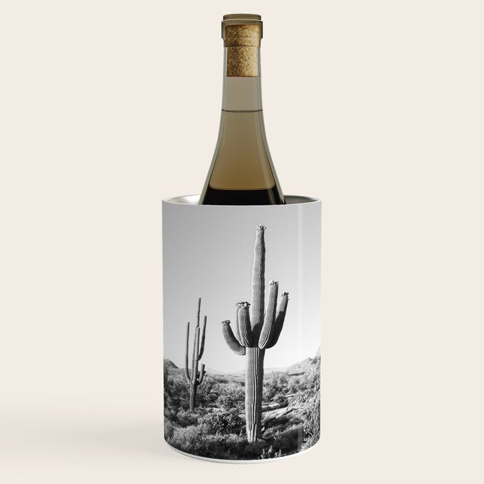 DESERT II / Phoenix, Arizona Wine Chiller Gallery Image 2