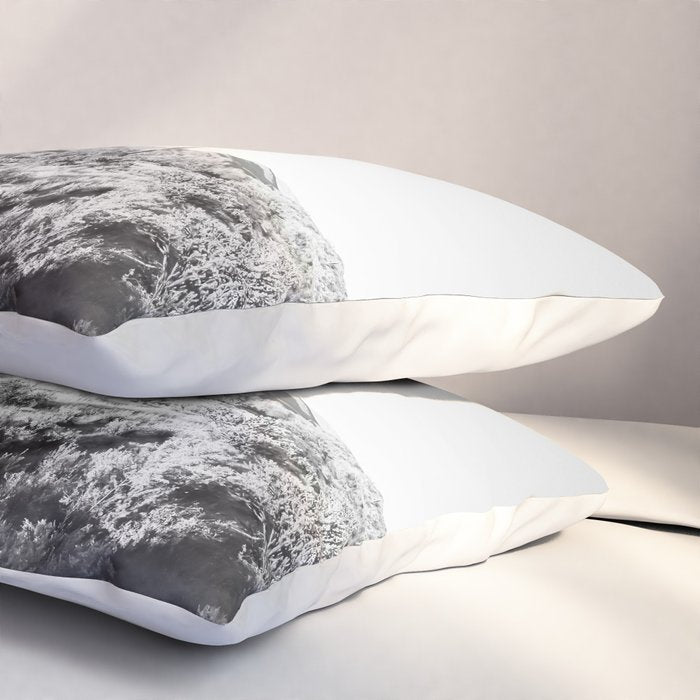 DESERT II / Phoenix, Arizona Pillow Sham Gallery Image 3