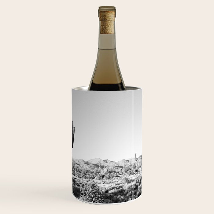 DESERT II / Phoenix, Arizona Wine Chiller Gallery Image 1