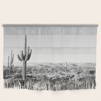 DESERT II / Phoenix, Arizona Wall Hanging Gallery Image 1