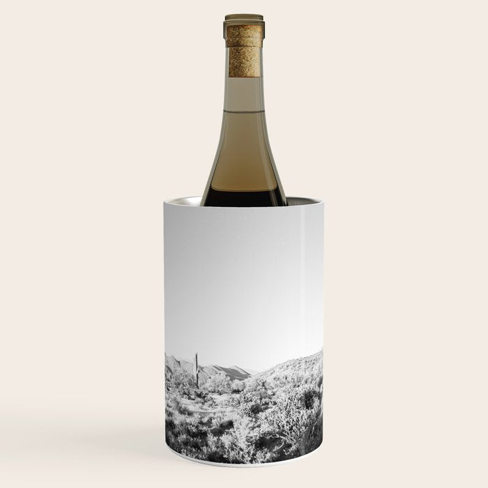 DESERT II / Phoenix, Arizona Wine Chiller Gallery Image 3
